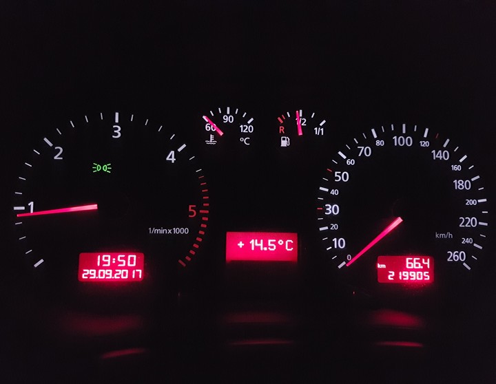 Audi a3 <3