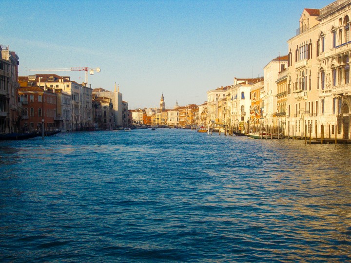 Adriatic Sea