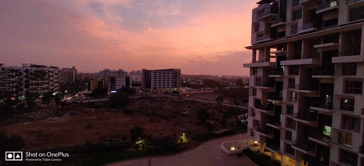 Evenings@Home