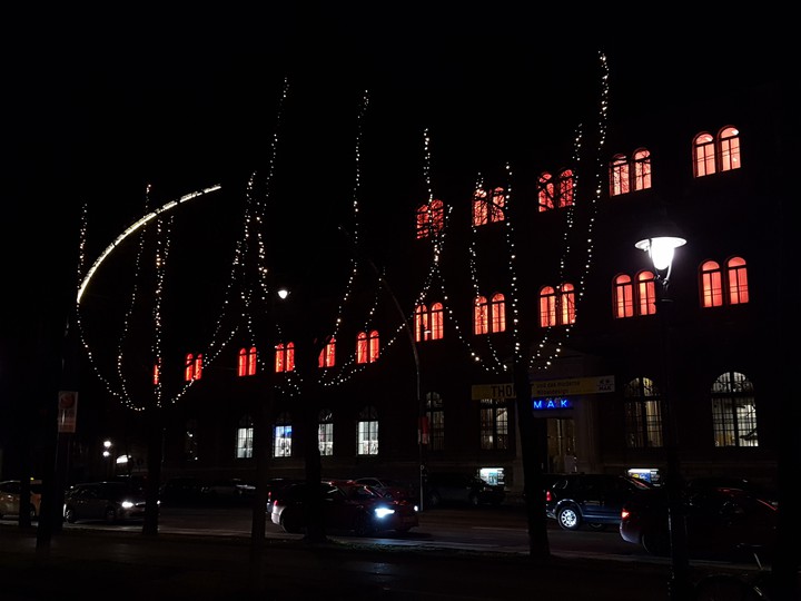 Weihnachten Christmas کریسمس