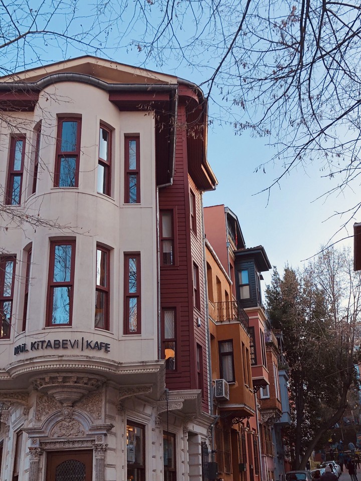 Kuzguncuk