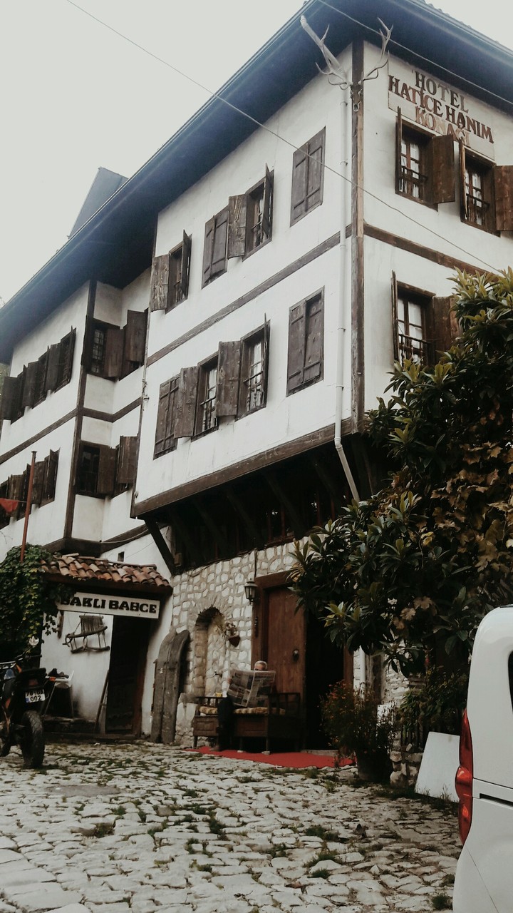 Konak