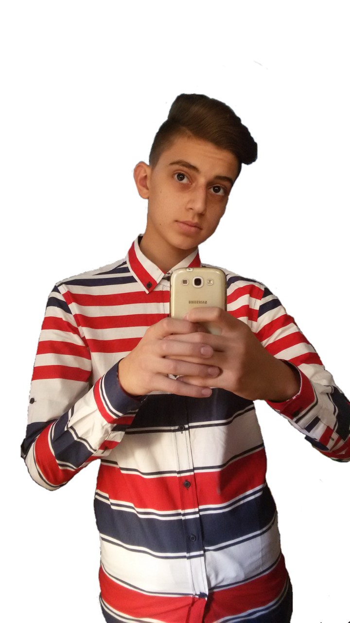 new photo