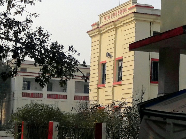Patna High School