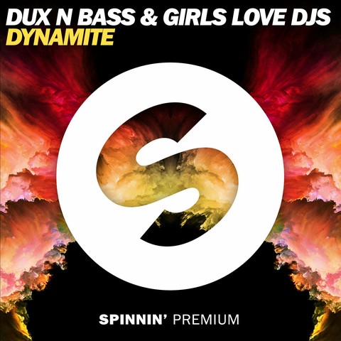 spinnin records