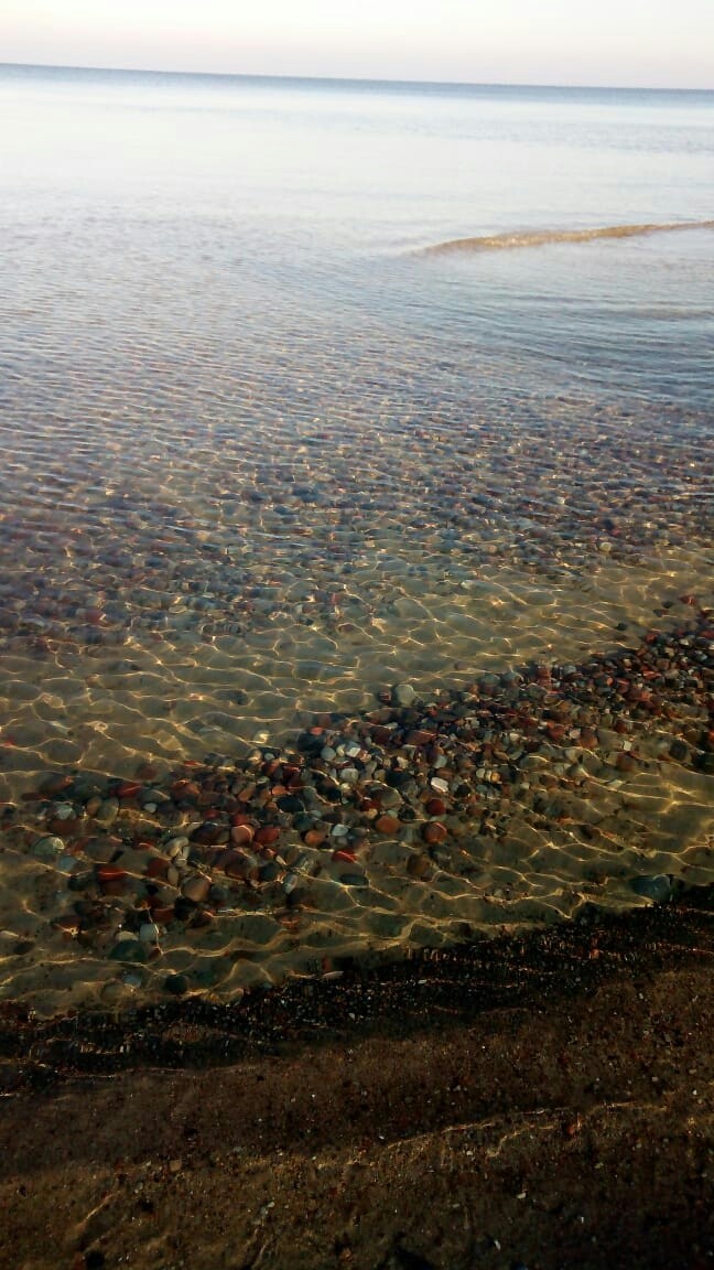 Вода