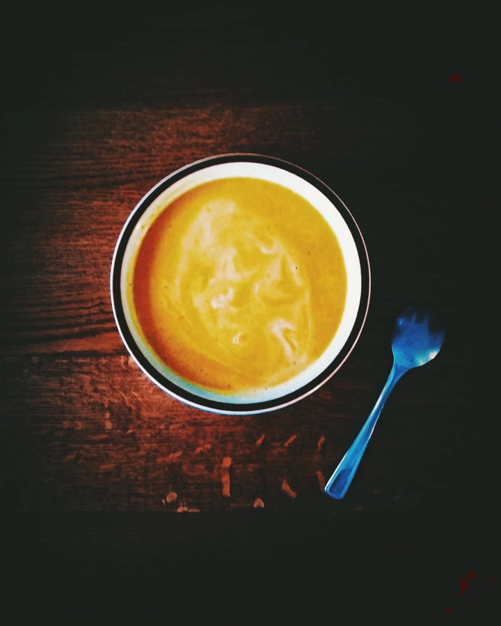 vegan soup