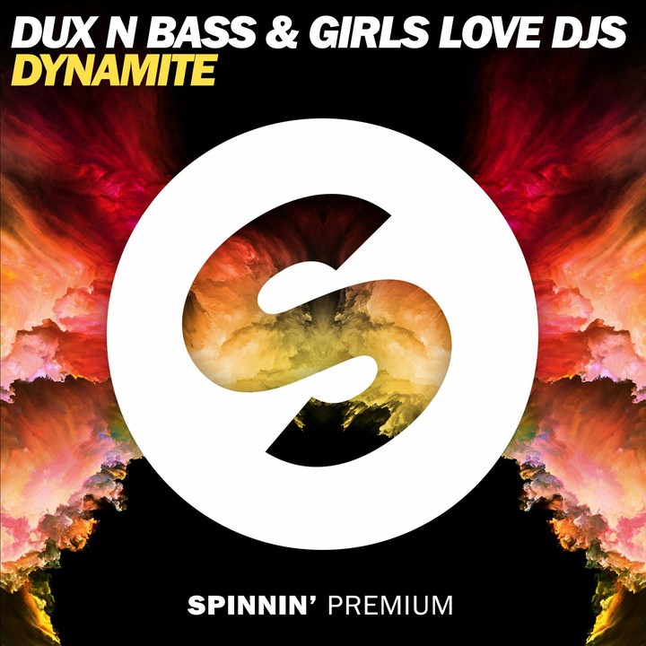 spinnin records