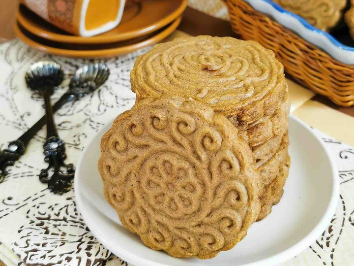 шоколадное печенье
