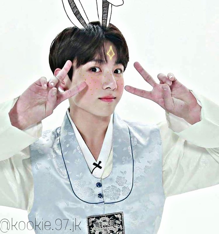 Jungkook