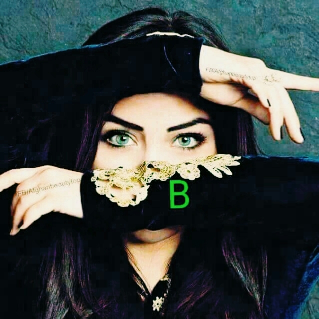 I love B