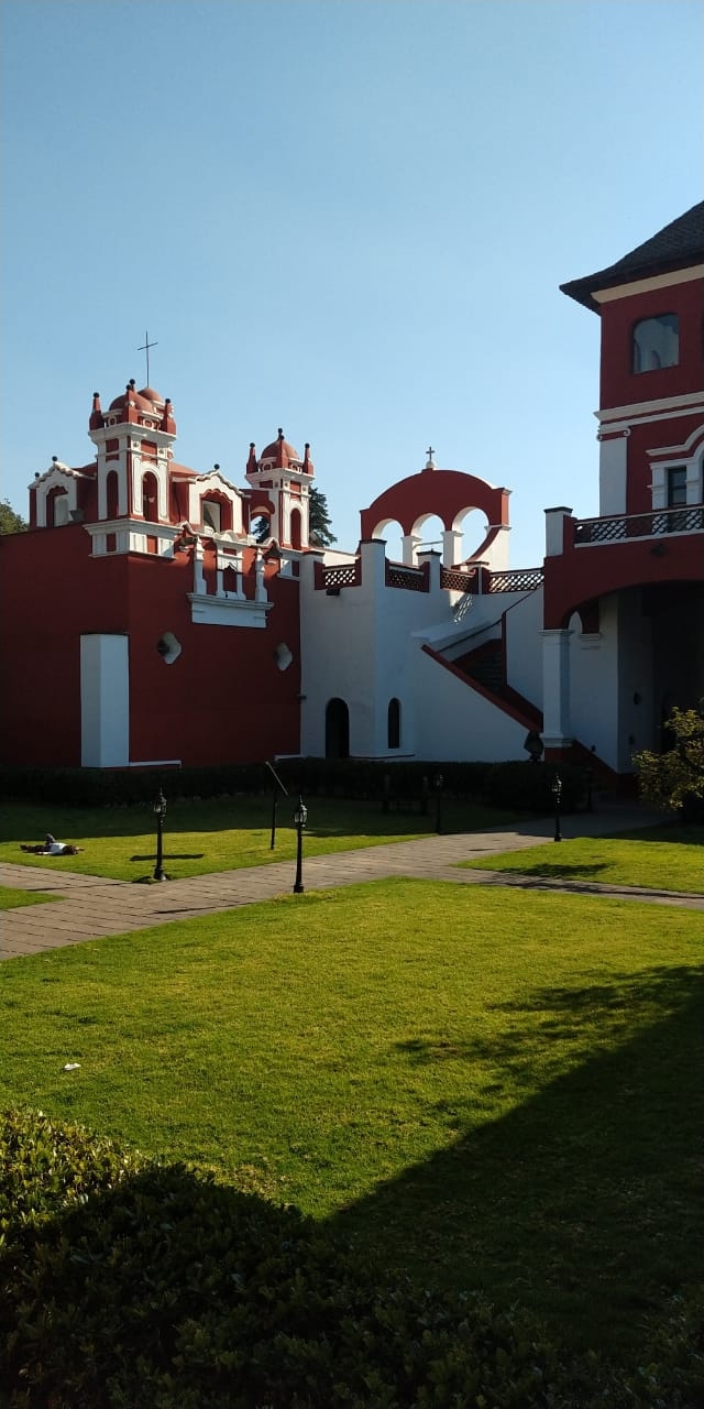 beauty place