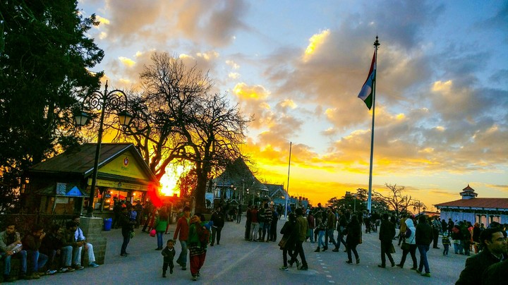 Beautiful Sunset 