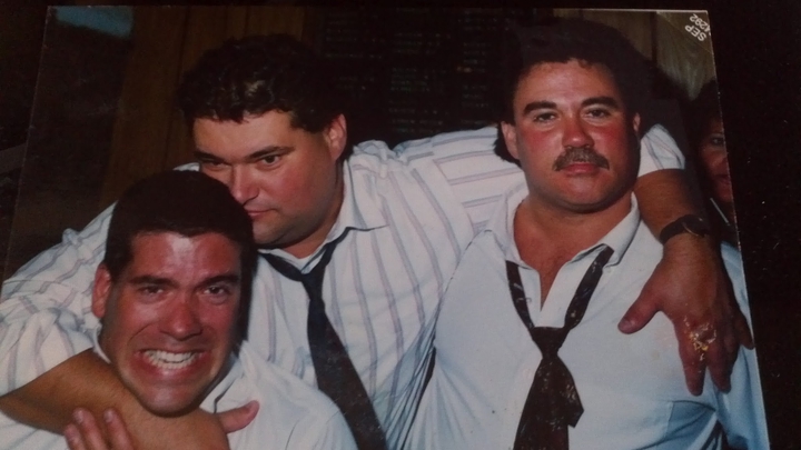 September 14 th. Wedding