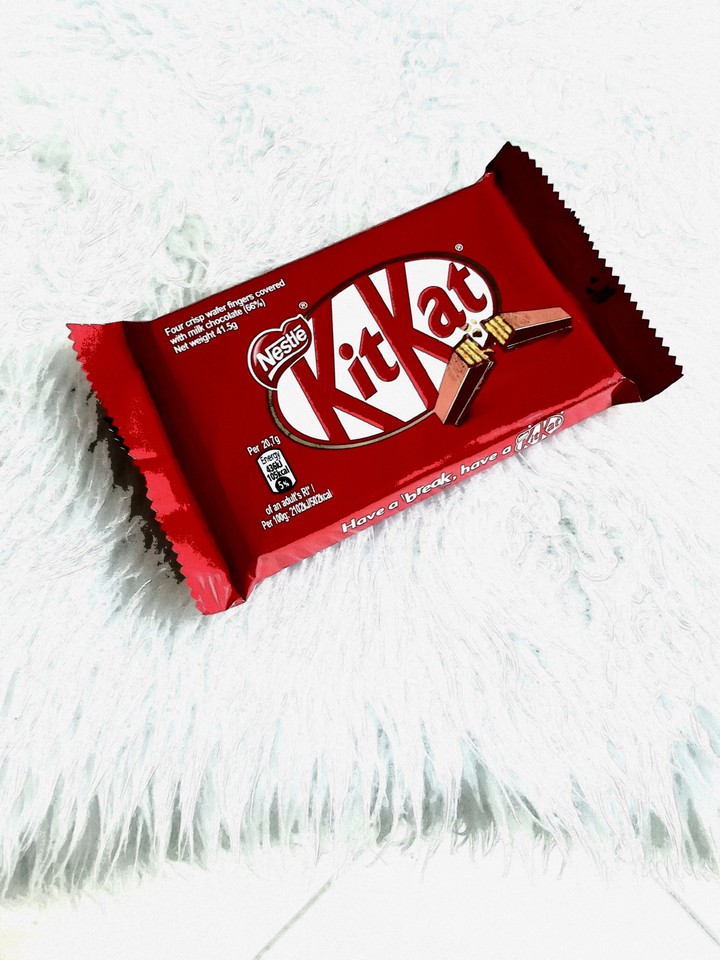 Kit Kat UK