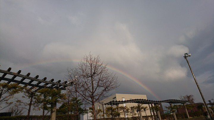rainbow