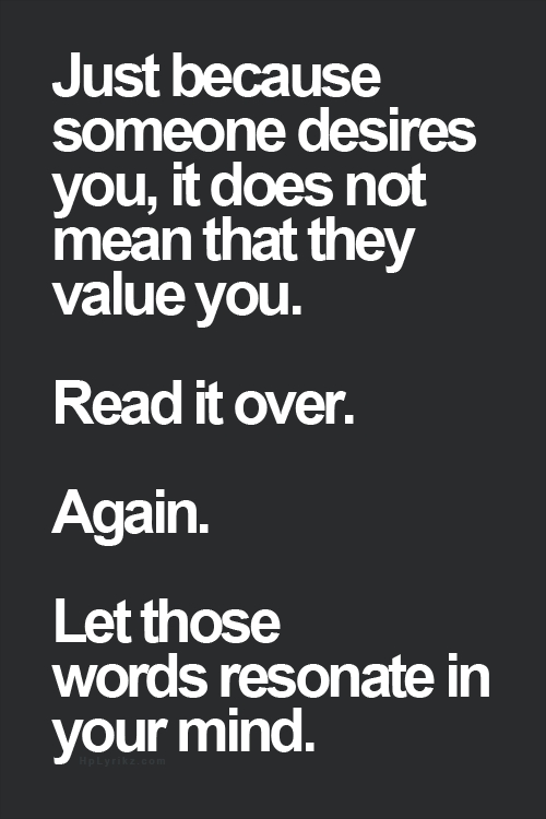 truth