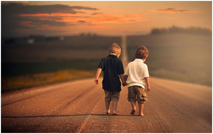 friends for life