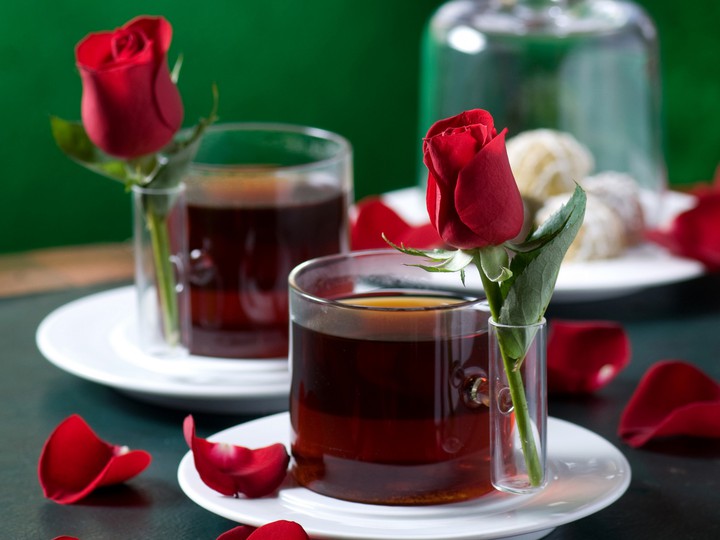 tea