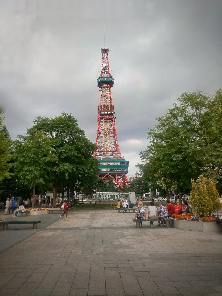 타워(탑)  Tower