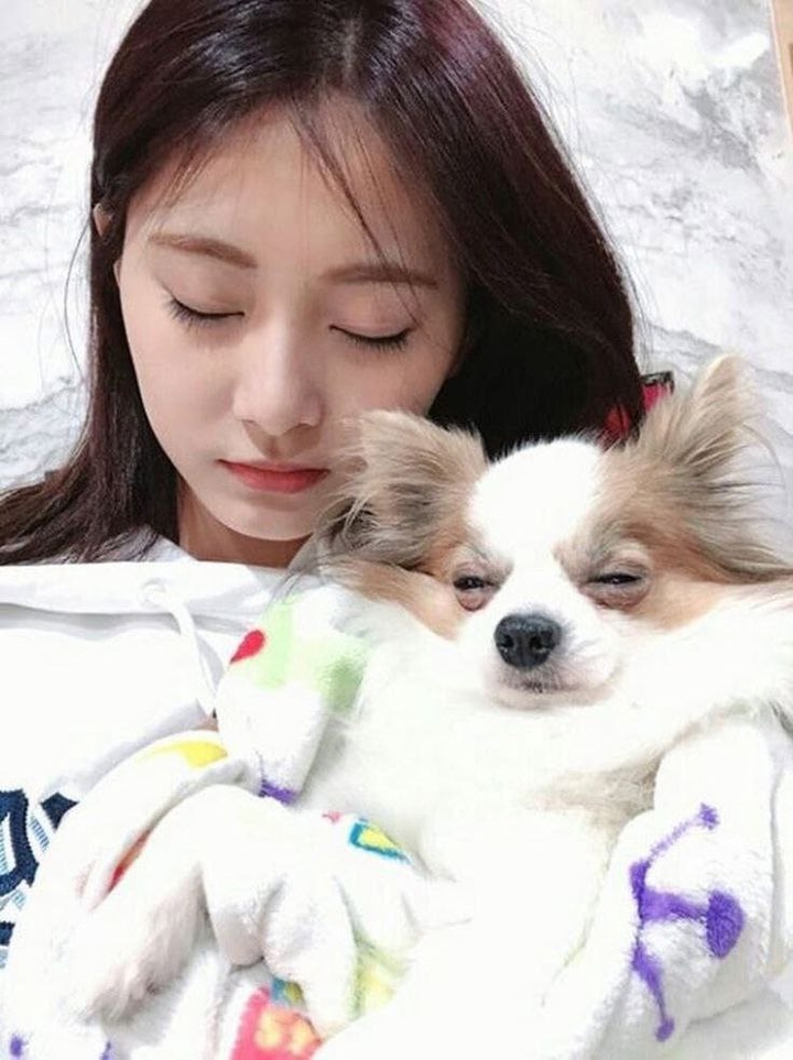 Tzuyu