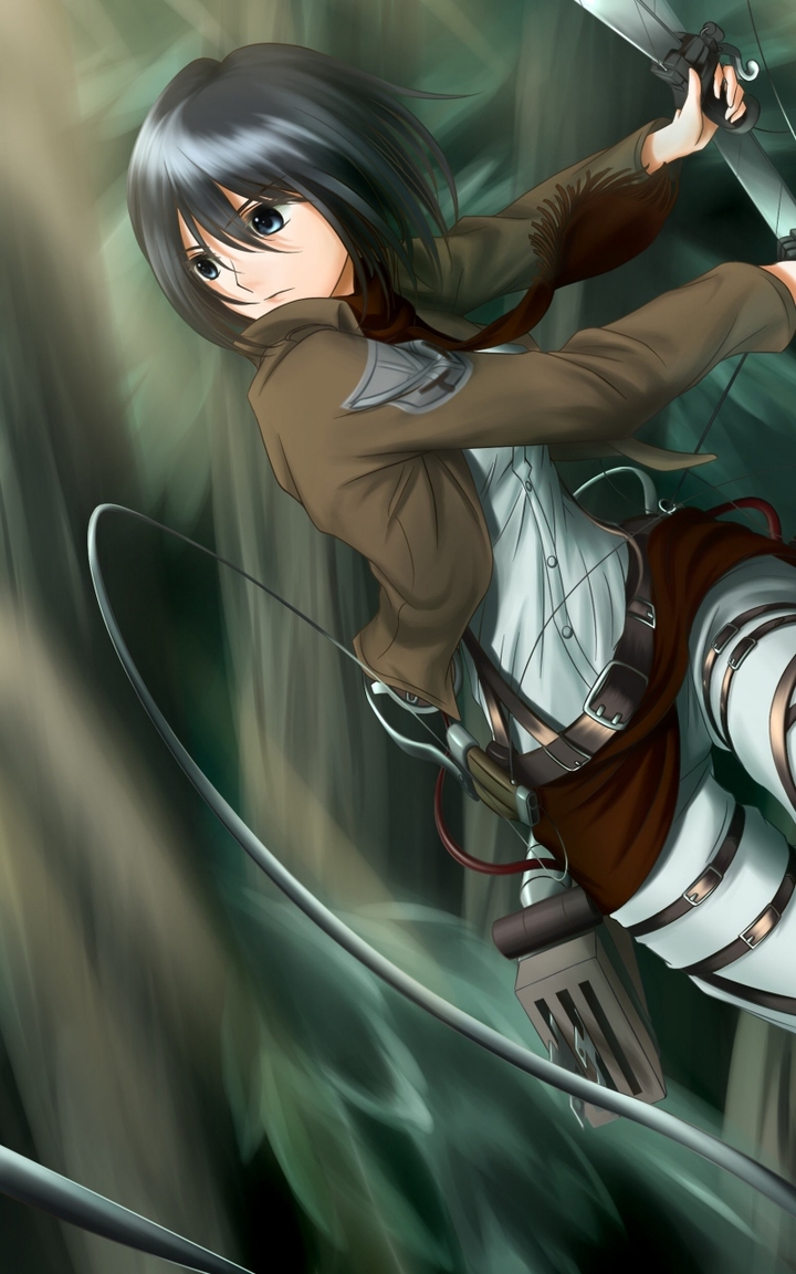 shingeki no kyojin