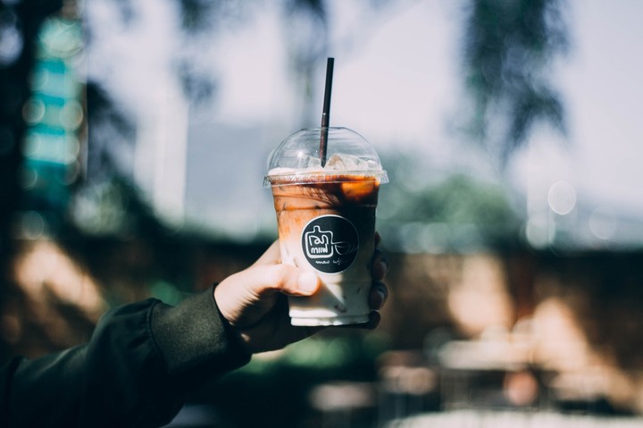 เมากาแฟ #2