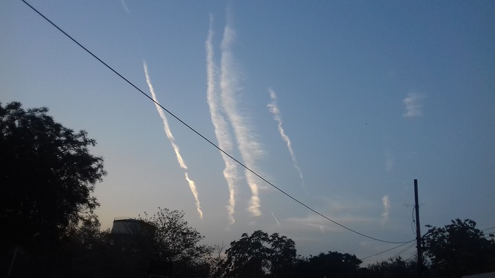 sky