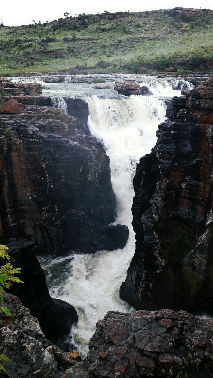 Blyderiver, Mpumalanga