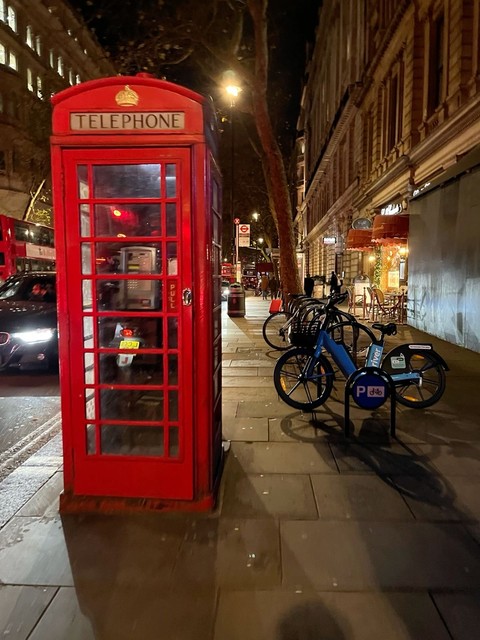 london, Street wallpapers