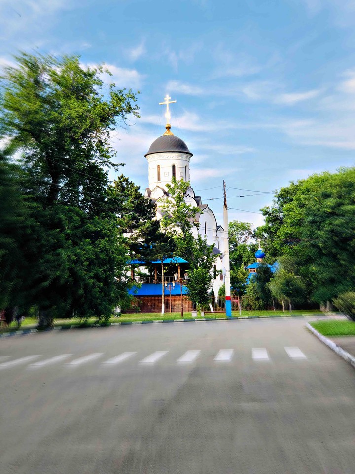 церковь