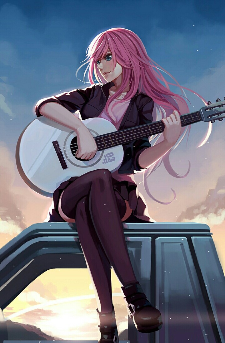 Anime