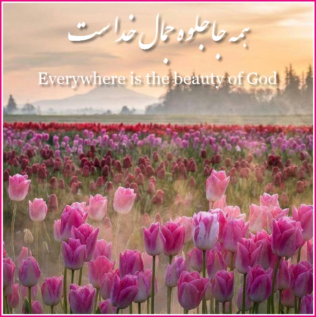 Allah