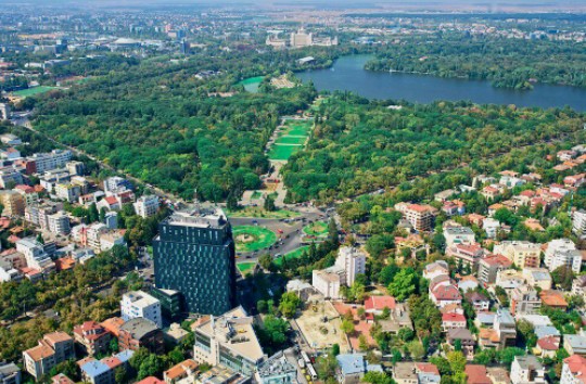 #Bucurestidesus