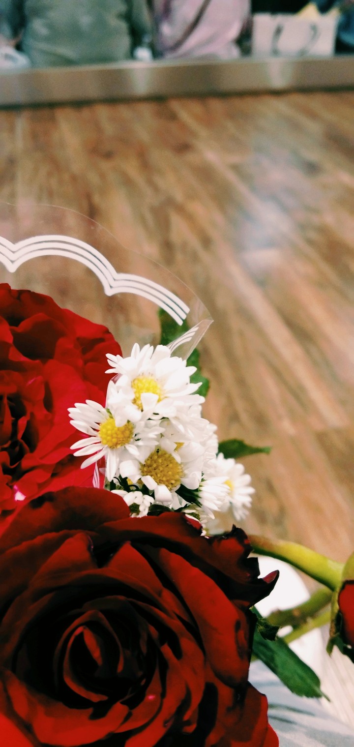 From my heart