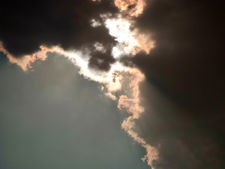 Lovely Sky 2