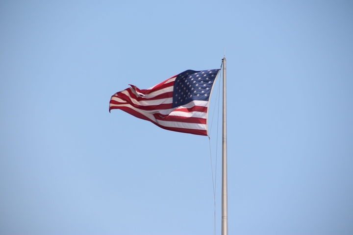 America