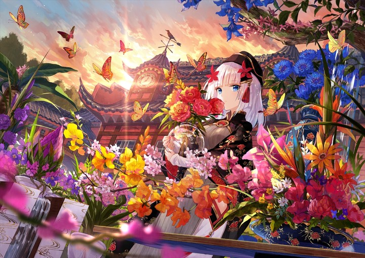 Flower 2.0