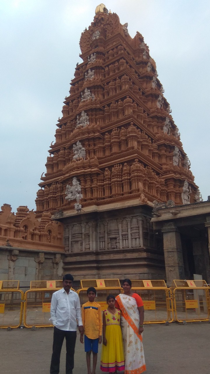 nanjanagudu tempal