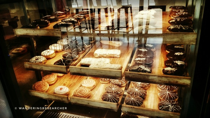 donuts