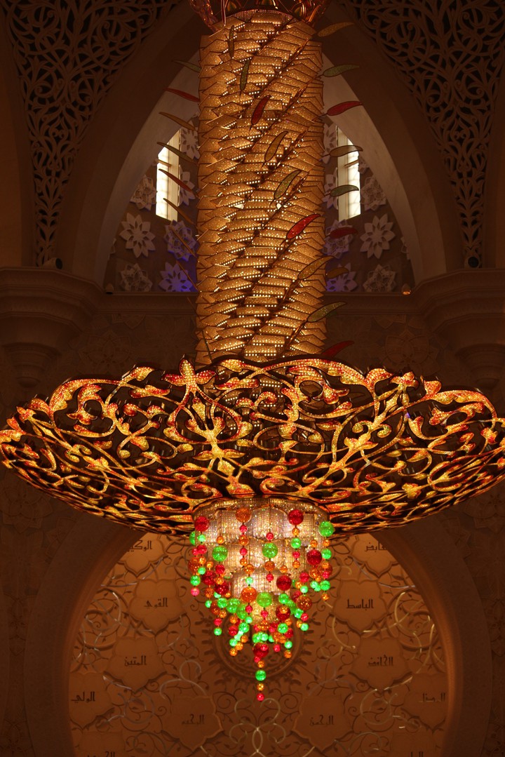 Chandelier