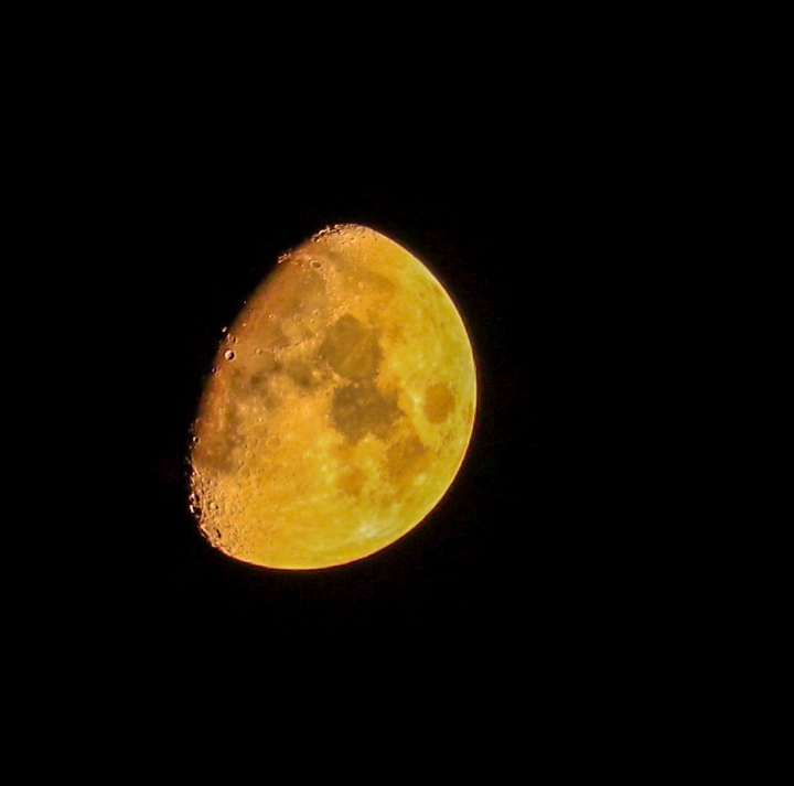 moon