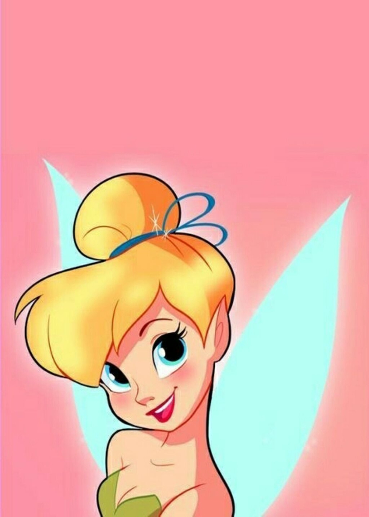 Tinker bell
