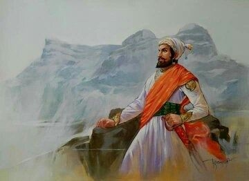 shivaji maharaj