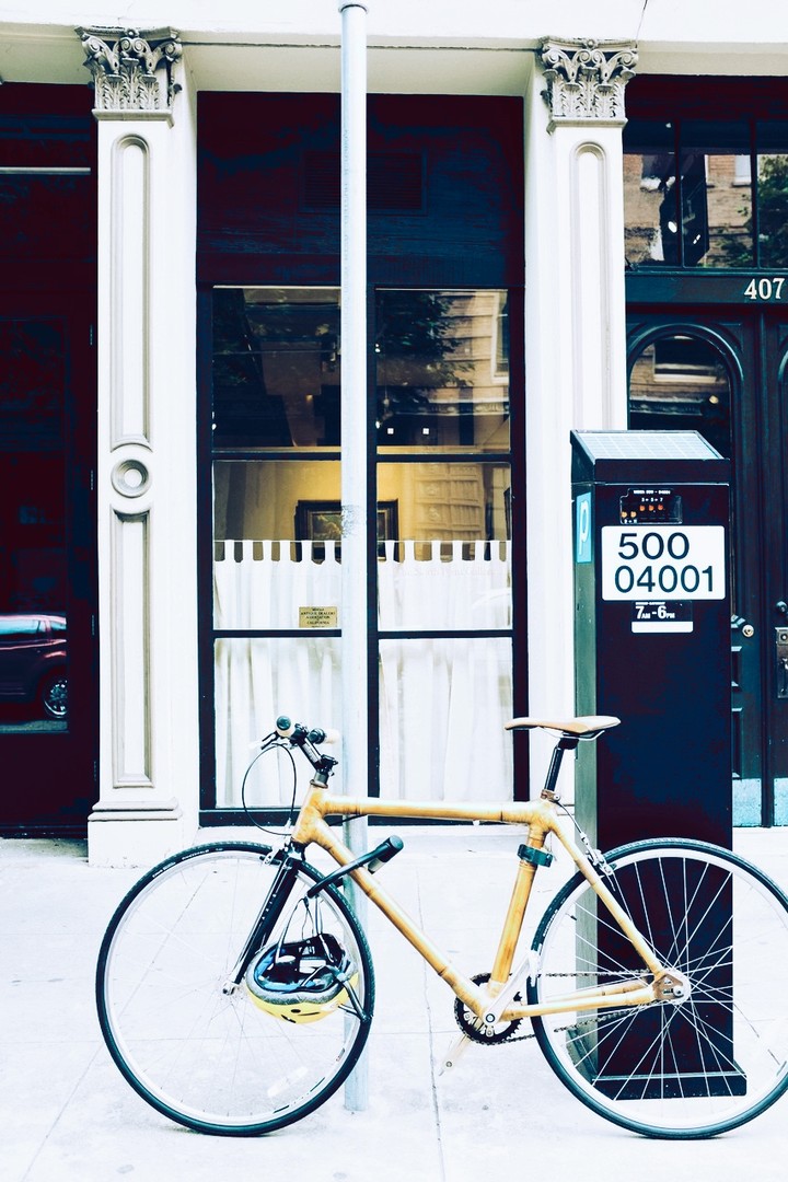 cycle