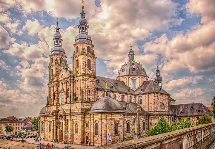 architecture