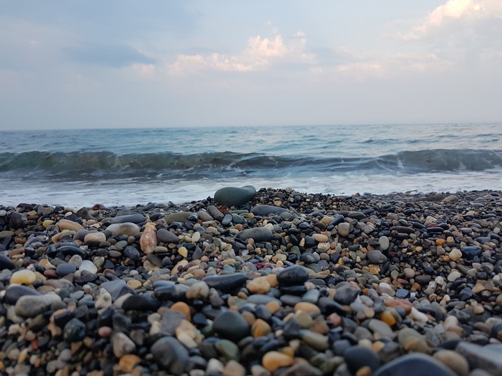 Killeny beach