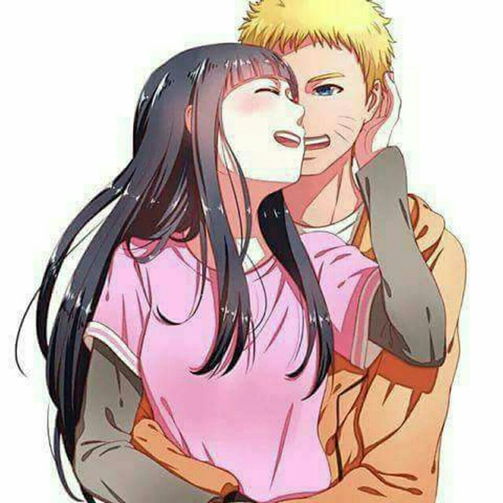 Naruto e Hinata