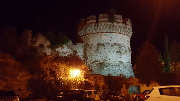Castle