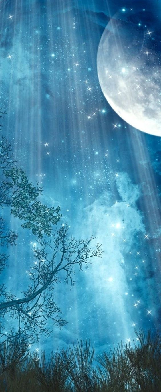 moon ?